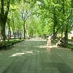 Vera в центре одессы рядом с дерибасовской * אודסה