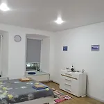 Vera в центре одессы рядом с дерибасовской Apartman Odessza