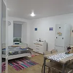 דירה Vera в центре одессы рядом с дерибасовской