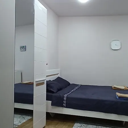 Apartment Vera в центре одессы рядом с дерибасовской