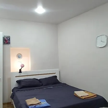 Vera в центре одессы рядом с дерибасовской Apartment *