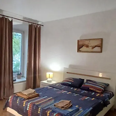 Apartment Vera в центре одессы рядом с дерибасовской *