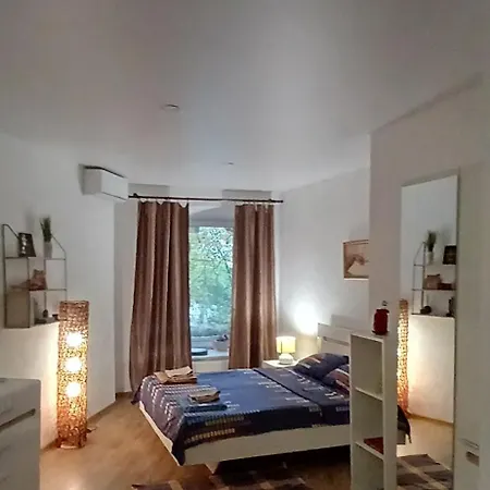 Apartment Vera в центре одессы рядом с дерибасовской *