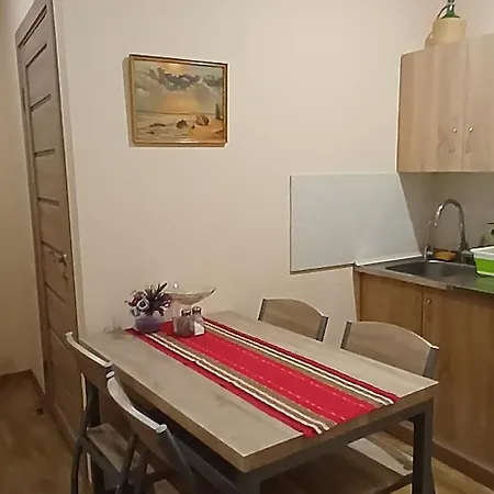 Apartment Vera в центре одессы рядом с дерибасовской *