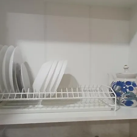 Vera в центре одессы рядом с дерибасовской Apartman