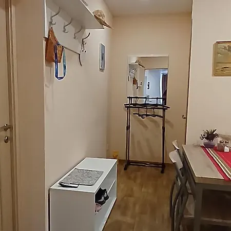 Vera в центре одессы рядом с дерибасовской Apartment