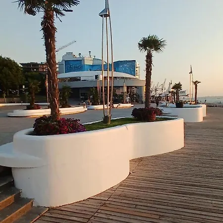 Vera в центре одессы рядом с дерибасовской Apartment Odessa