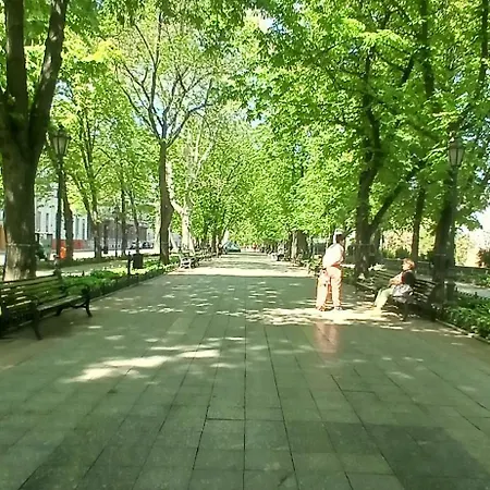 Vera в центре одессы рядом с дерибасовской * Odessa