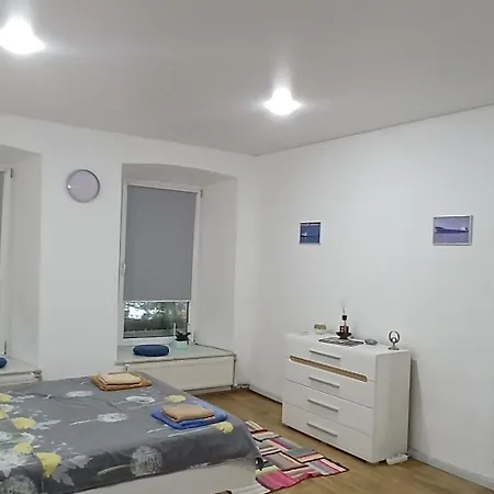 Vera в центре одессы рядом с дерибасовской Apartment Odessa