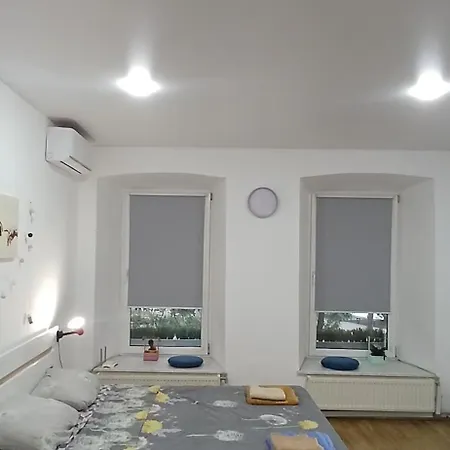 Apartment Vera в центре одессы рядом с дерибасовской *