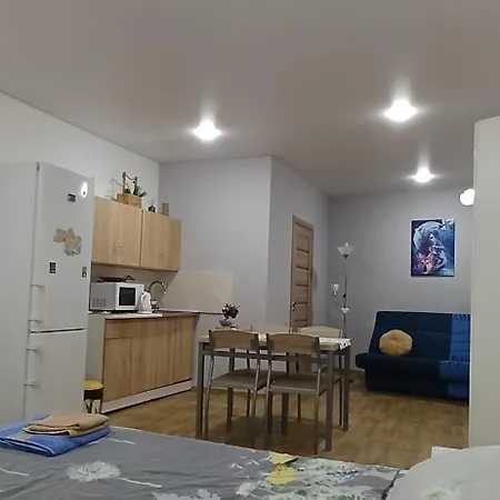 Apartment Vera в центре одессы рядом с дерибасовской