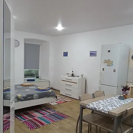 Apartment Vera в центре одессы рядом с дерибасовской