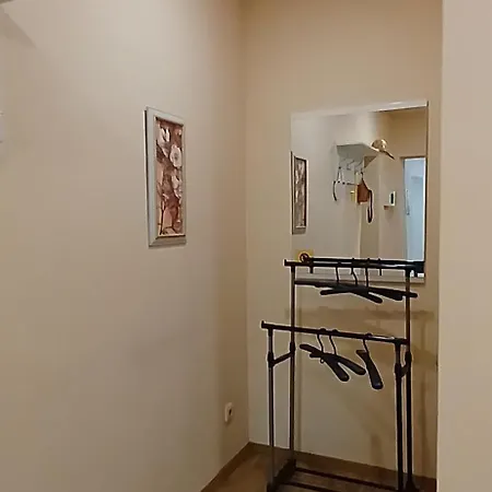 Apartment Vera в центре одессы рядом с дерибасовской *