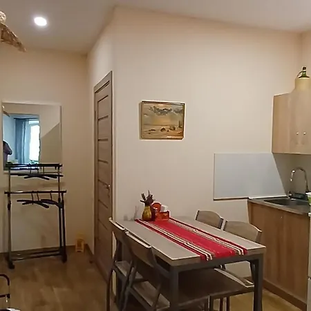 Vera в центре одессы рядом с дерибасовской Apartment *