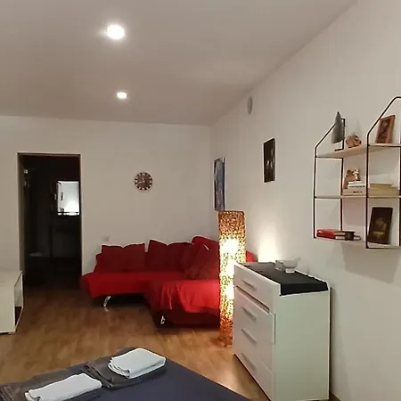 Apartment Vera в центре одессы рядом с дерибасовской