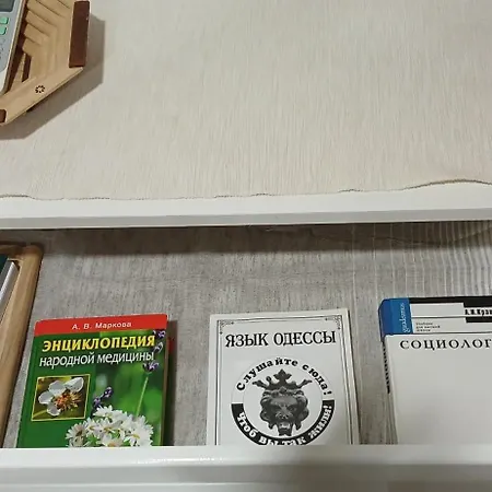 Vera в центре одессы рядом с дерибасовской Apartment