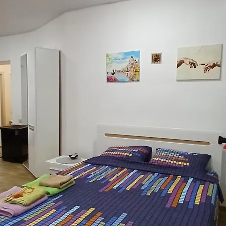 Apartment Vera в центре одессы рядом с дерибасовской Odessa