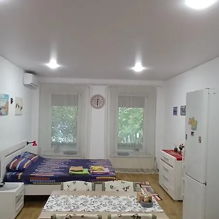 Vera в центре одессы рядом с дерибасовской Apartment *