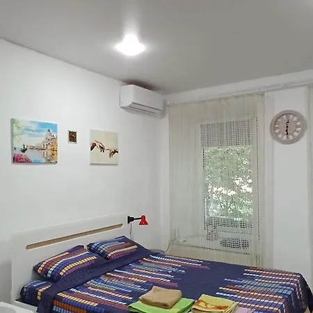 Vera в центре одессы рядом с дерибасовской Apartment