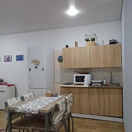Vera в центре одессы рядом с дерибасовской Apartment *