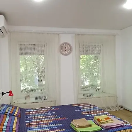Apartment Vera в центре одессы рядом с дерибасовской