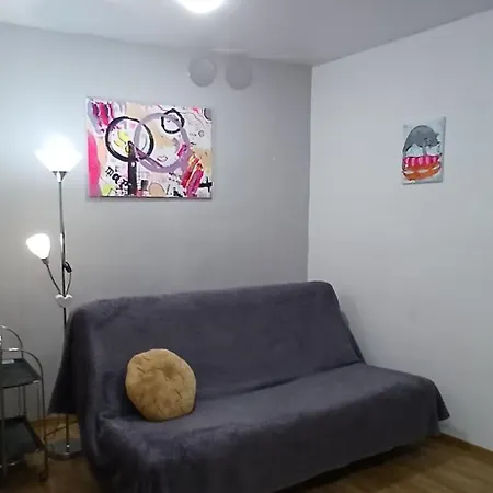 Apartment Vera в центре одессы рядом с дерибасовской Odessa
