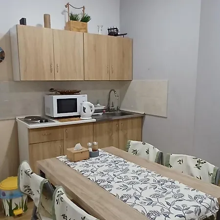 Vera в центре одессы рядом с дерибасовской Apartment *