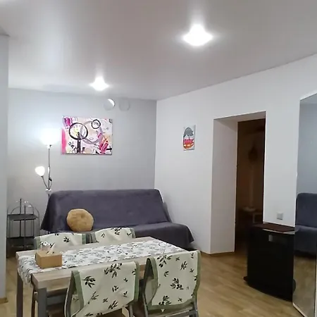 Vera в центре одессы рядом с дерибасовской Apartment Odessa