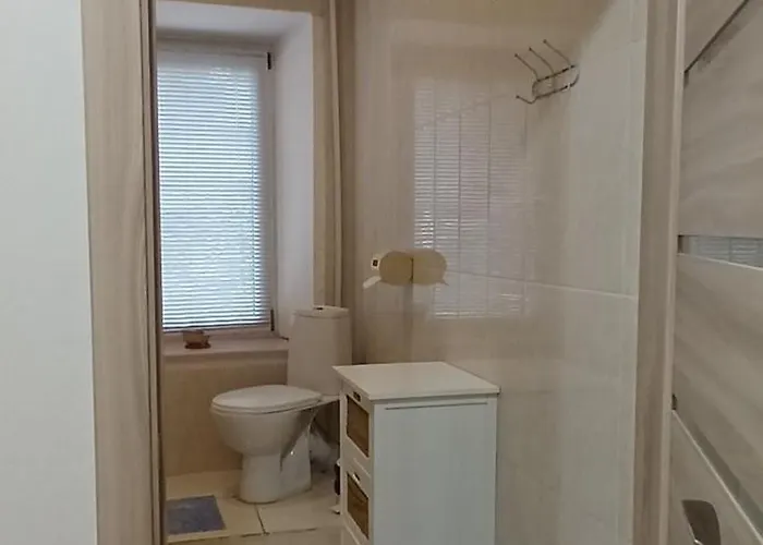 Apartment Vera в центре одессы рядом с дерибасовской *