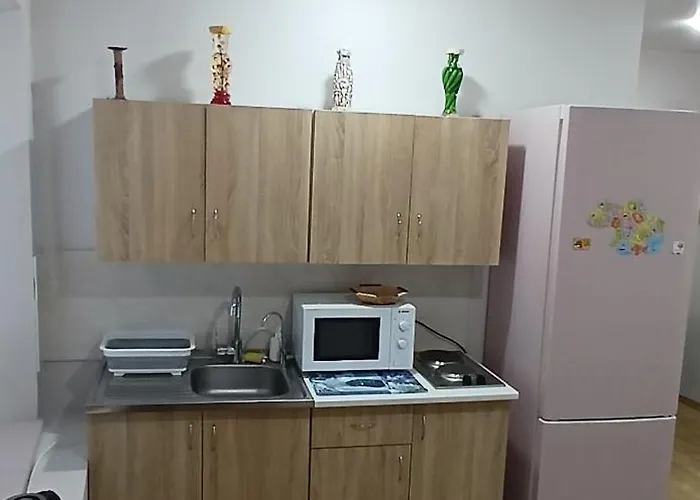 Apartment Vera в центре одессы рядом с дерибасовской Odesa