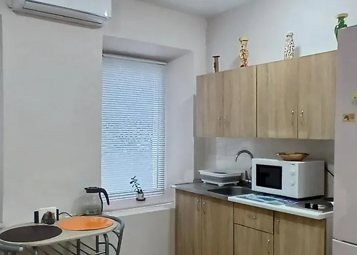 Apartment Vera в центре одессы рядом с дерибасовской