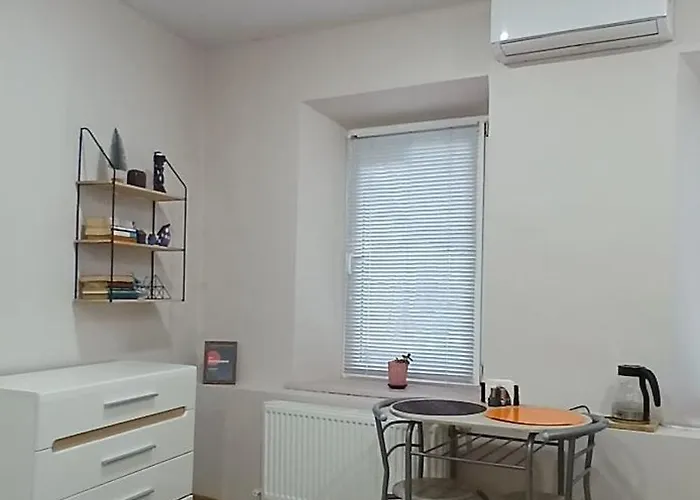 Vera в центре одессы рядом с дерибасовской Apartment Odesa