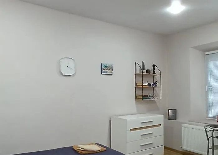 Apartment Vera в центре одессы рядом с дерибасовской