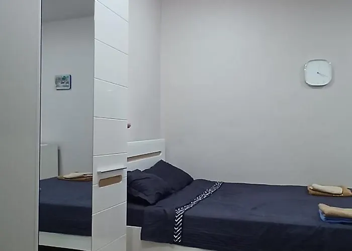 Apartment Vera в центре одессы рядом с дерибасовской