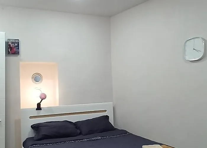 Vera в центре одессы рядом с дерибасовской Apartment *