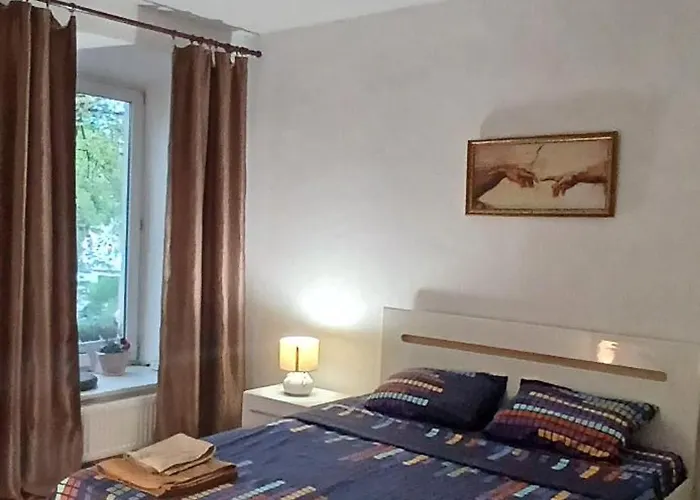 Apartment Vera в центре одессы рядом с дерибасовской *