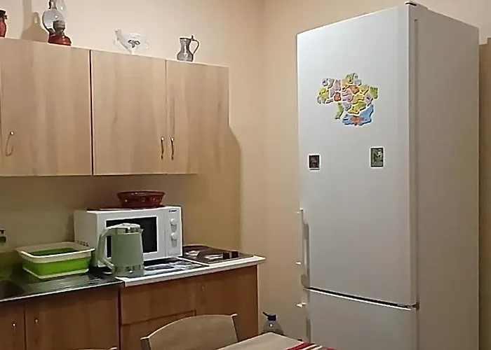 Apartment Vera в центре одессы рядом с дерибасовской