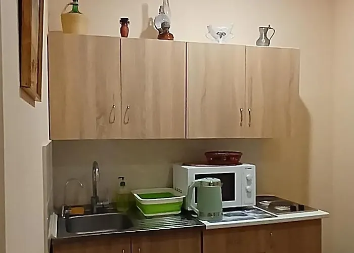 Apartment Vera в центре одессы рядом с дерибасовской *