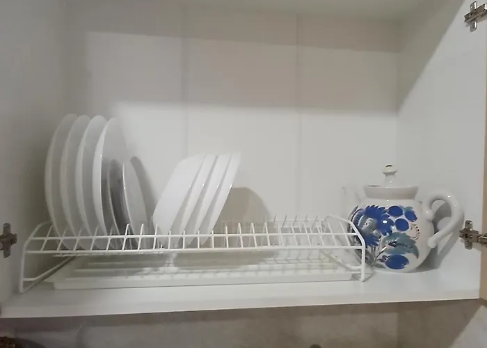 Vera в центре одессы рядом с дерибасовской Apartment