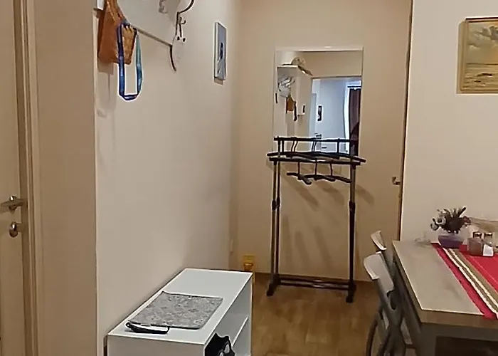 Vera в центре одессы рядом с дерибасовской Apartment