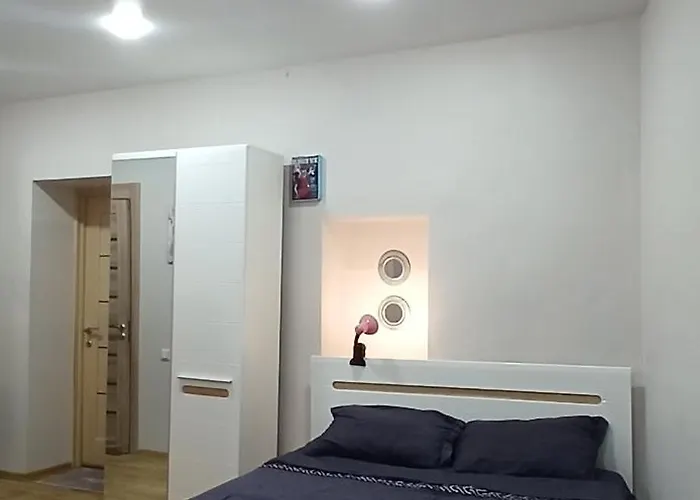 Apartment Vera в центре одессы рядом с дерибасовской