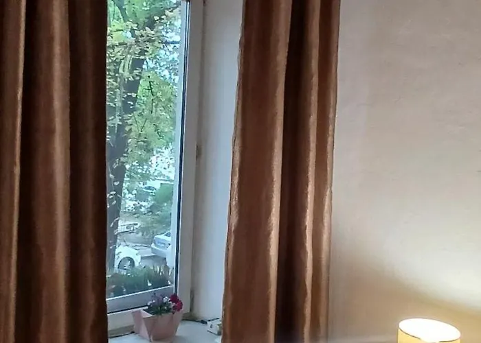 Vera в центре одессы рядом с дерибасовской Apartment *