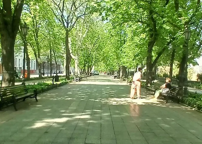 Vera в центре одессы рядом с дерибасовской * Odesa