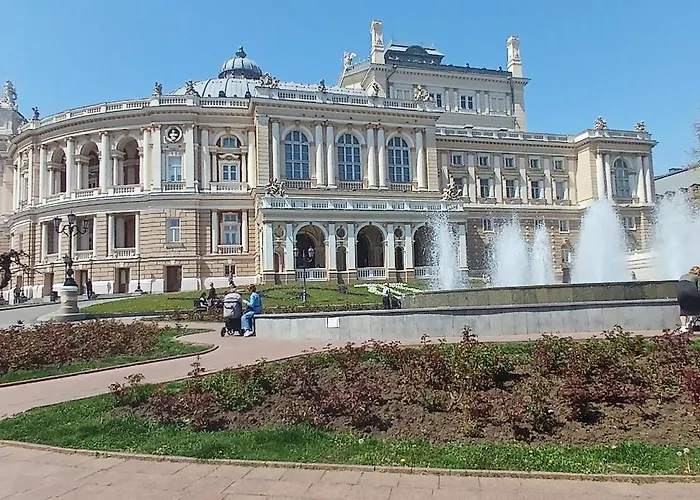 Vera в центре одессы рядом с дерибасовской * Odesa