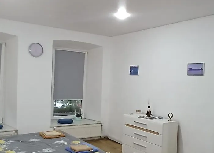 Vera в центре одессы рядом с дерибасовской Apartment Odesa