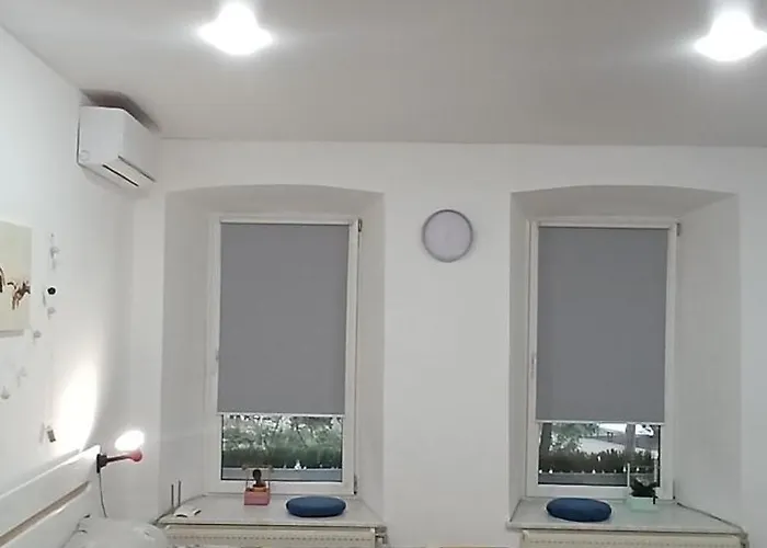 Apartment Vera в центре одессы рядом с дерибасовской *