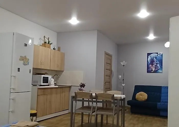 Apartment Vera в центре одессы рядом с дерибасовской