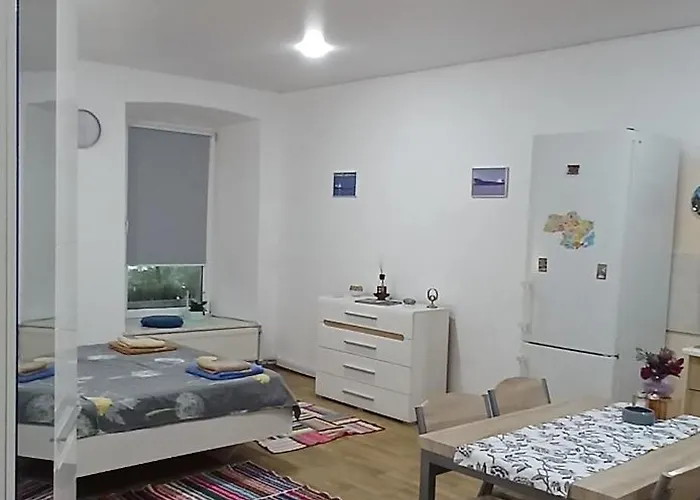 Apartment Vera в центре одессы рядом с дерибасовской