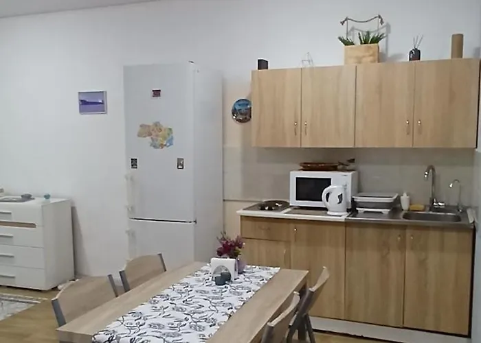 Vera в центре одессы рядом с дерибасовской Apartment Odesa