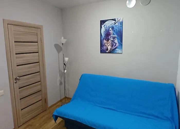 Apartment Vera в центре одессы рядом с дерибасовской